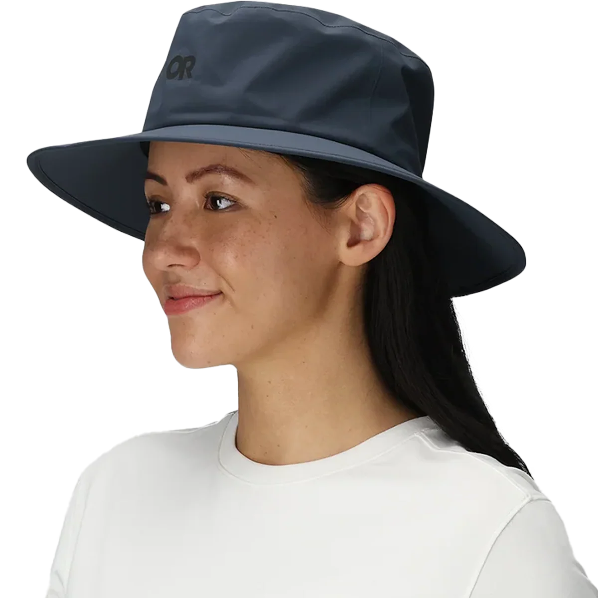 Stratoburst Rain Hat - Styles Love