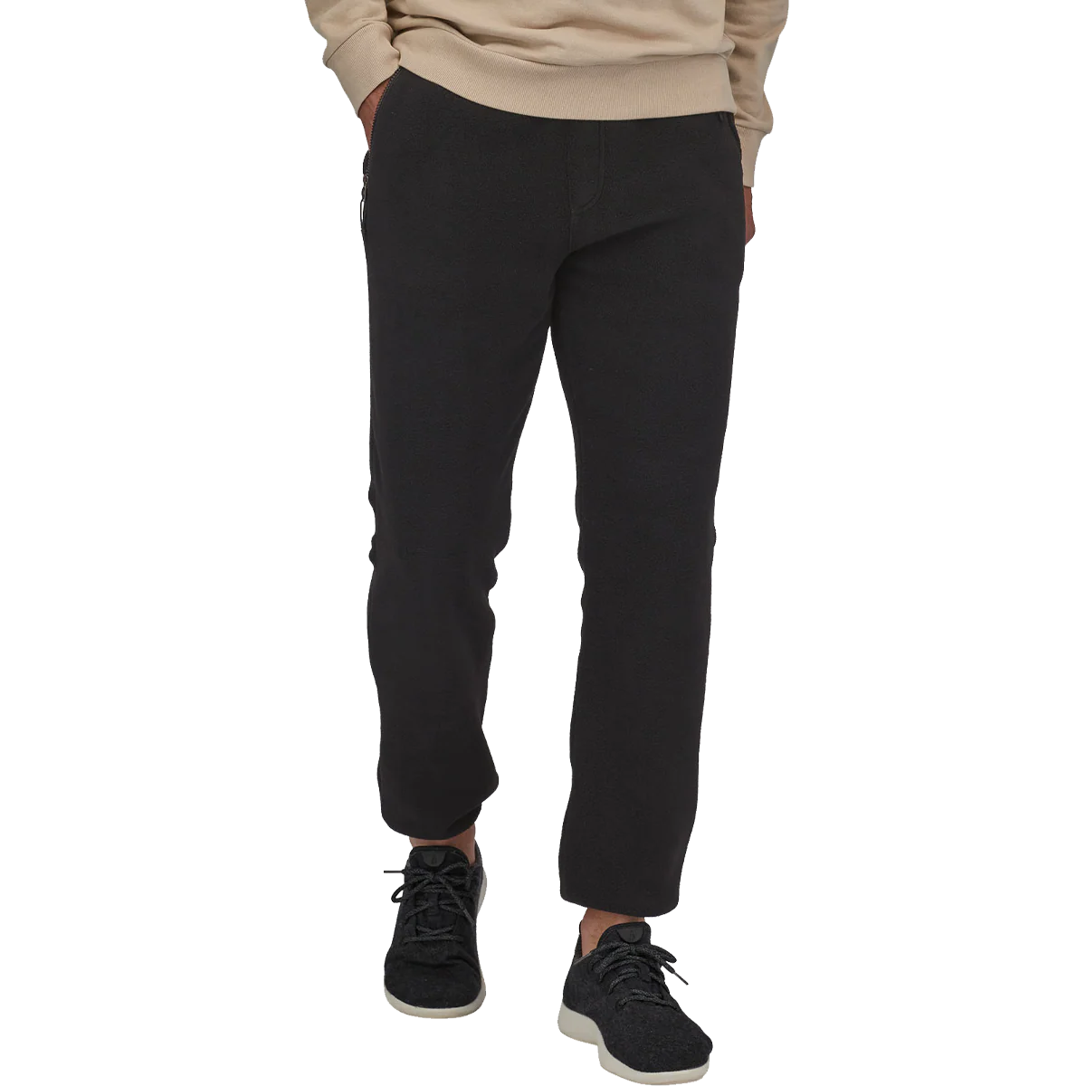 Men's Synchilla Pants - Styles Love