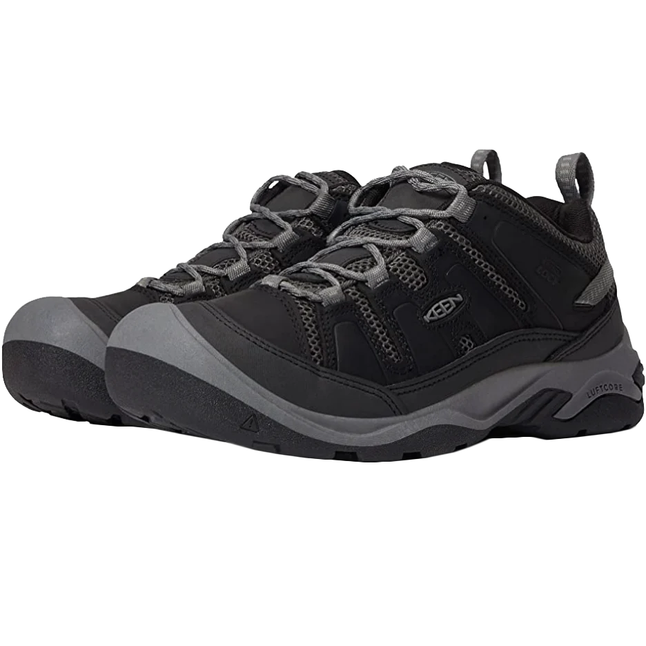 Men's Circadia Vent - Styles Love