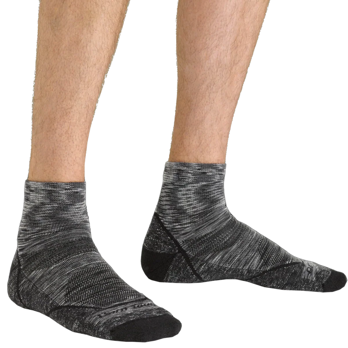 Light Hiker 1/4 - Styles Love