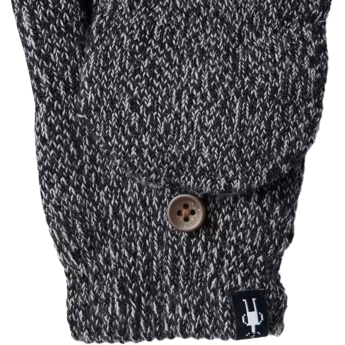 Cozy Grip Flip Mitt - Styles Love
