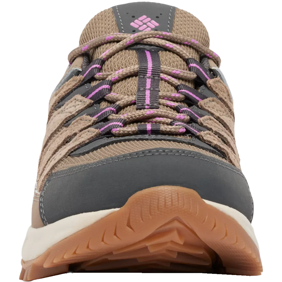 Women's Strata Trail Low WP Wide - Styles Love