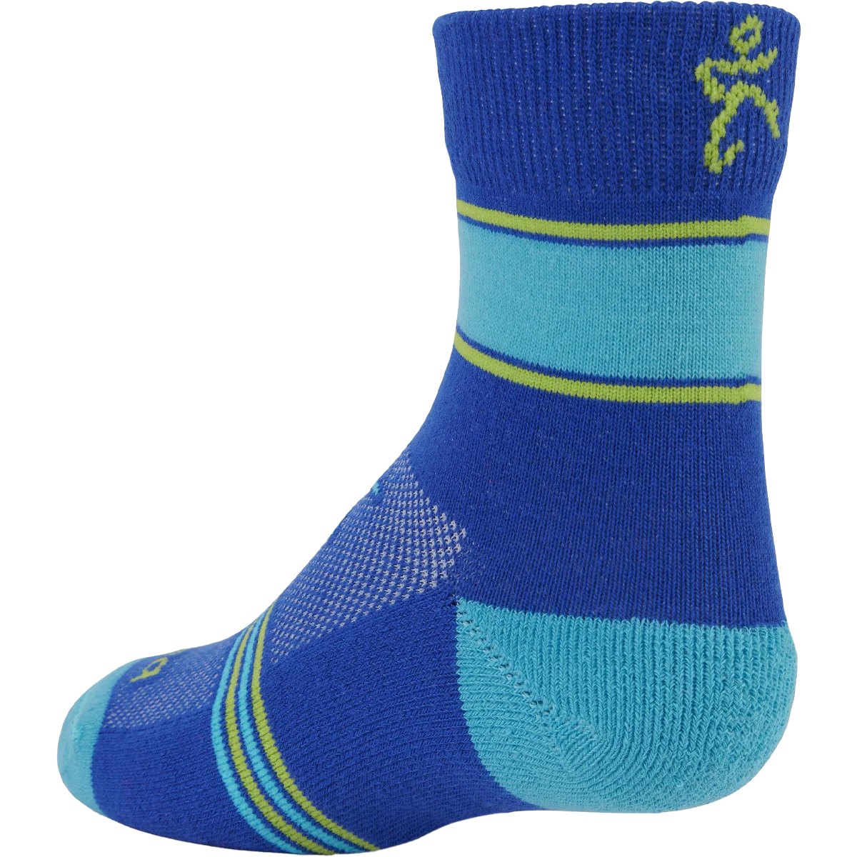 Youth Kids Cool Mini Crew - Styles Love