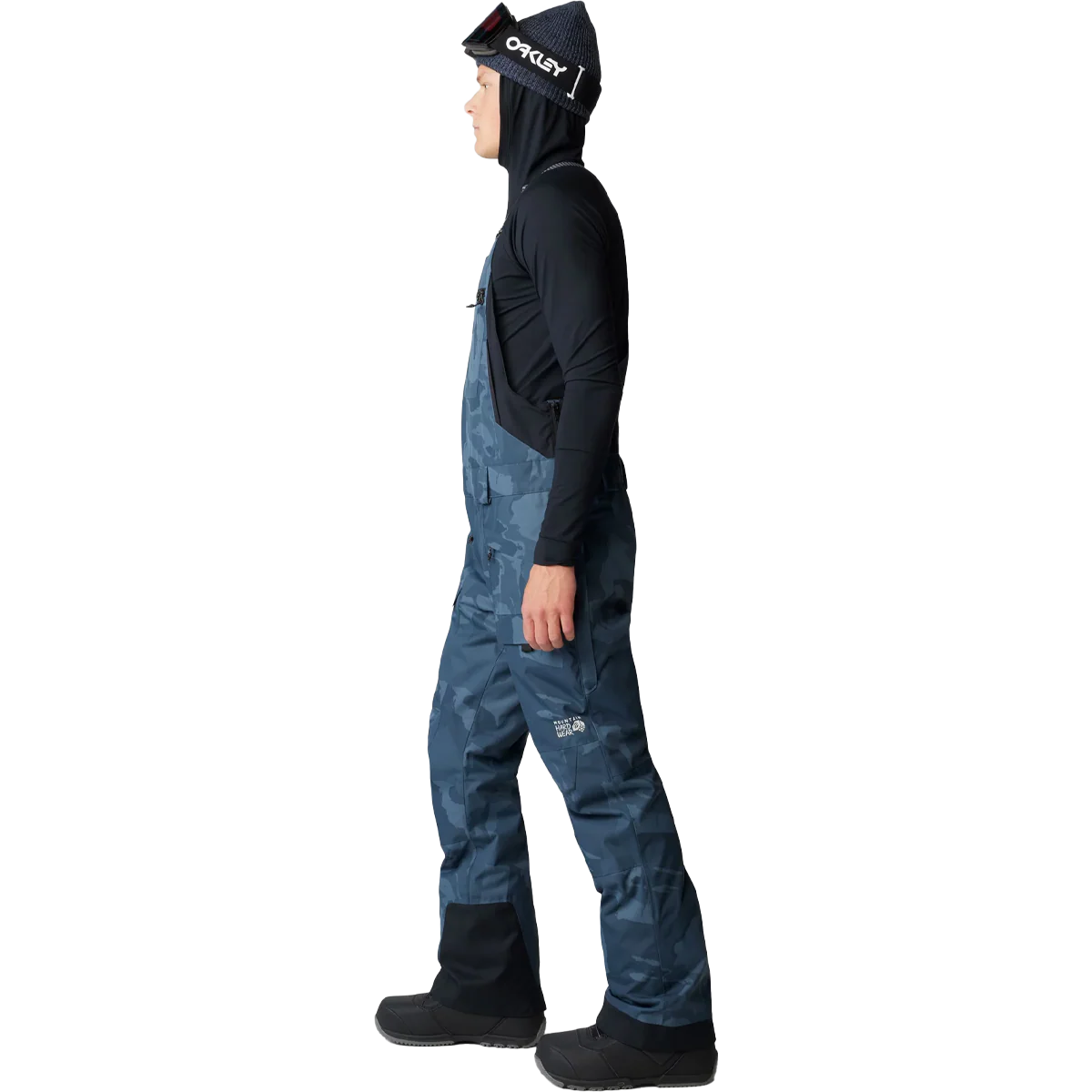 Men's Firefall Bib - Styles Love