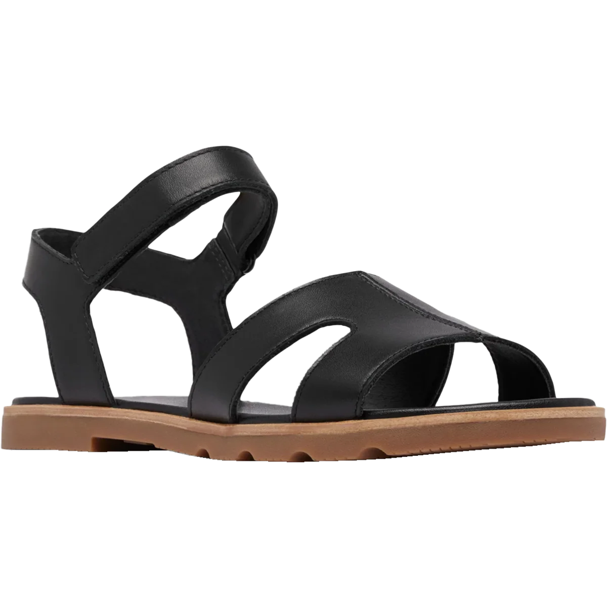 Women's Ella III Ankle Strap - Styles Love