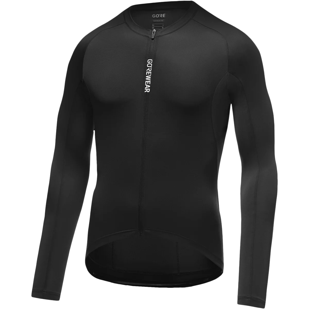 Men's Spinshift Long Sleeve Jersey - Styles Love