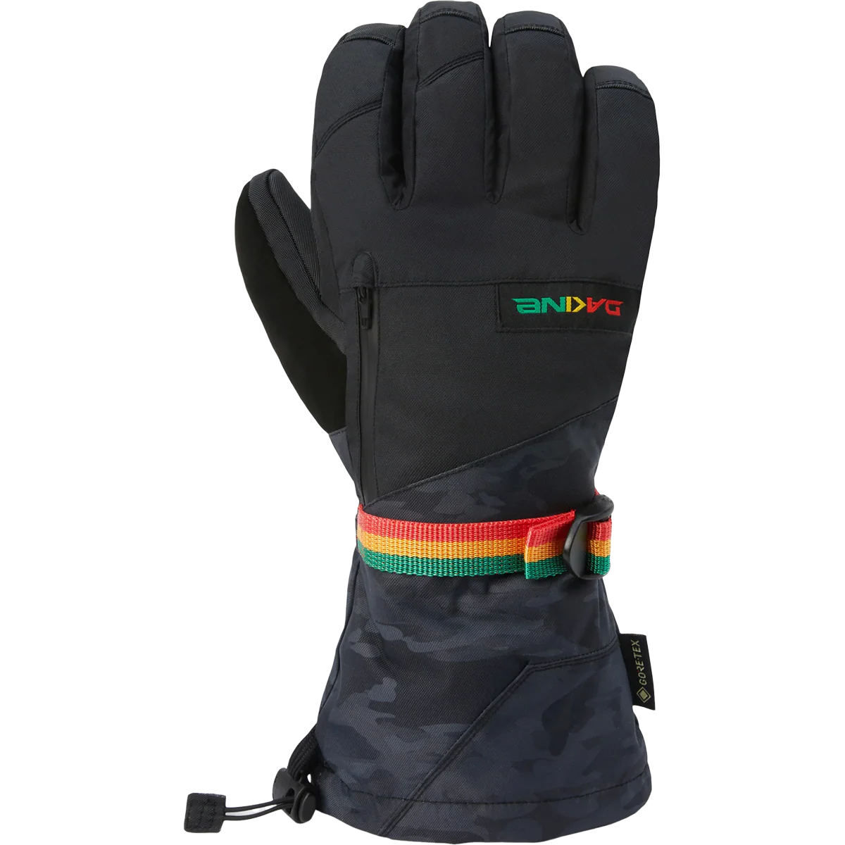 Titan Gore-Tex Glove - Styles Love