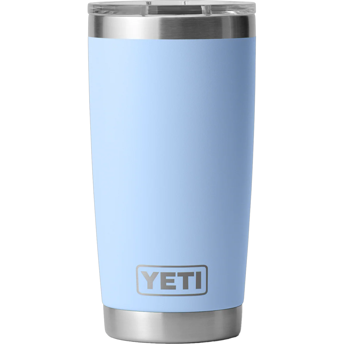 Rambler 20 oz Tumbler with MagSlider Lid - Styles Love