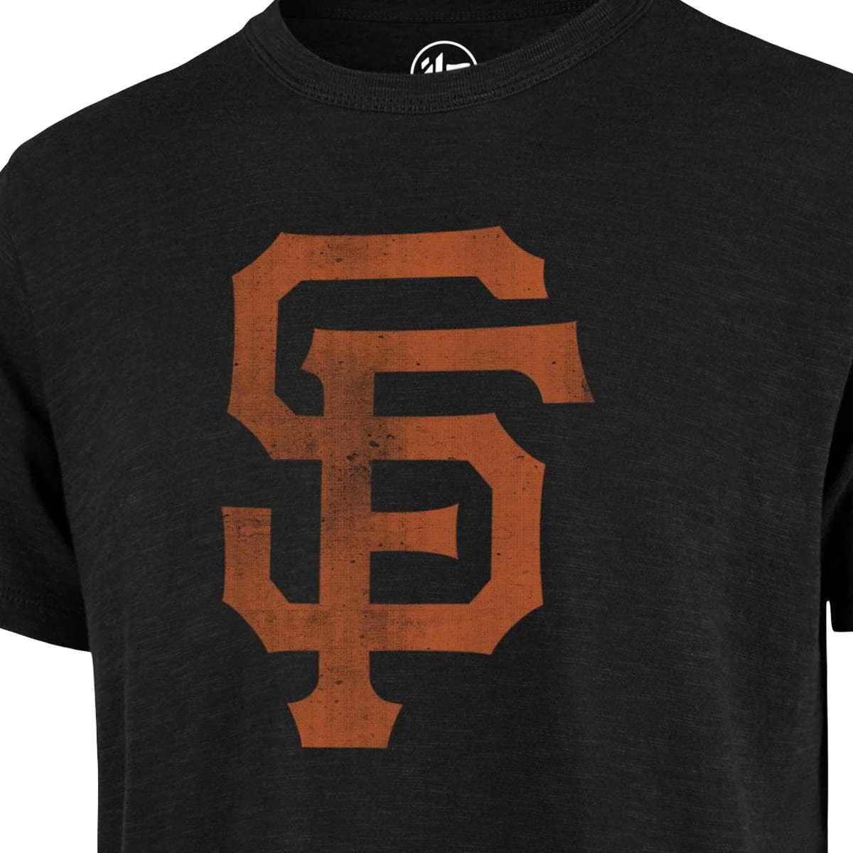 Men's Giants Grit Scrum Tee - Styles Love