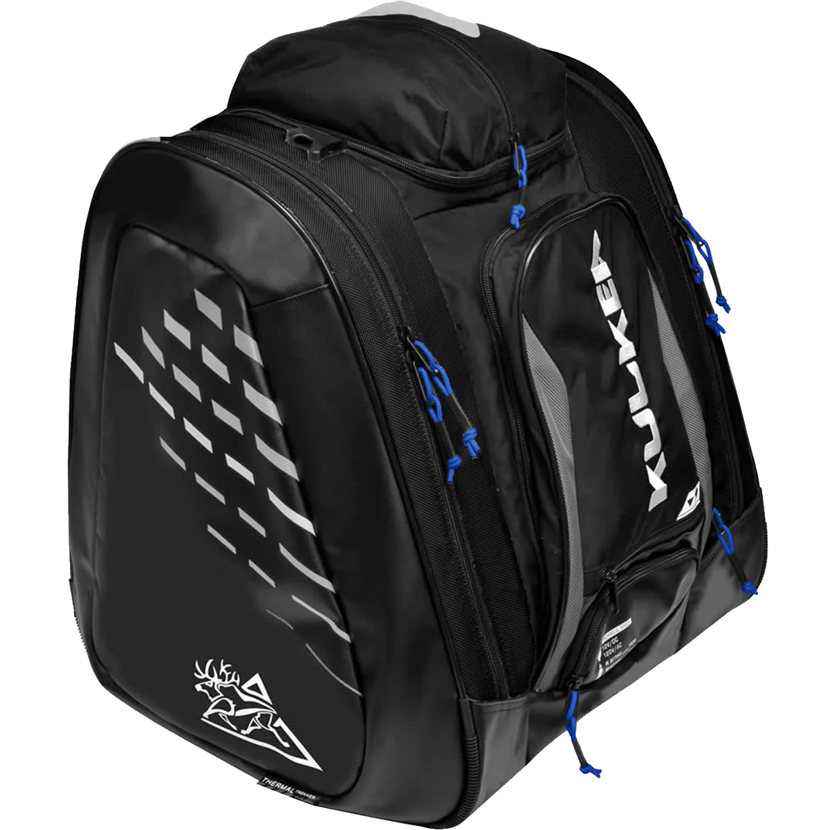 Thermal Trekker - Styles Love