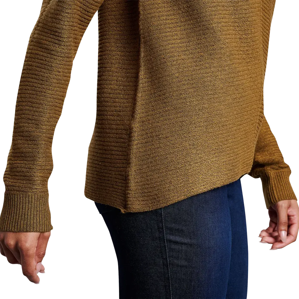 Women's Solace Sweater - Styles Love