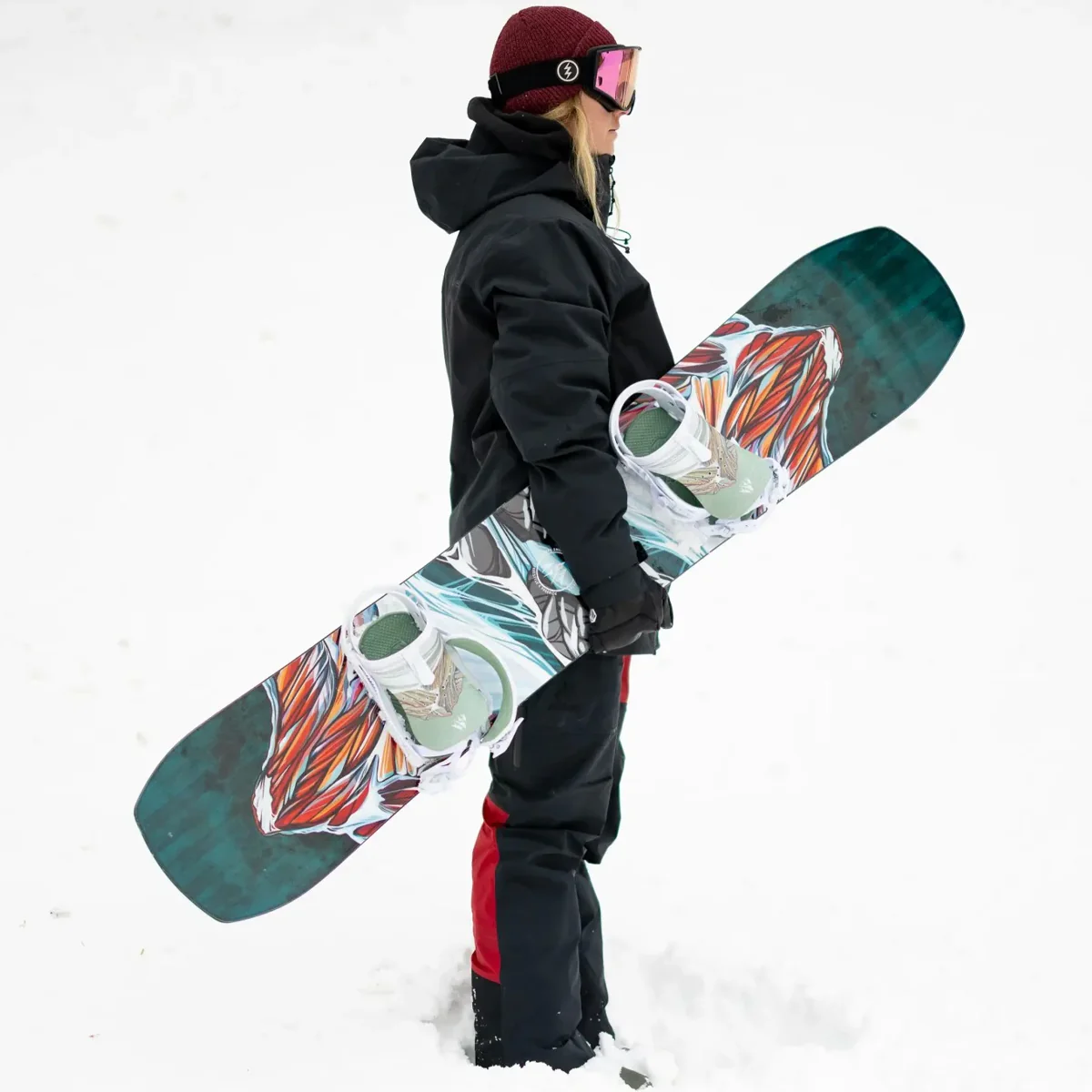 Women's Twin Sister - Styles Love