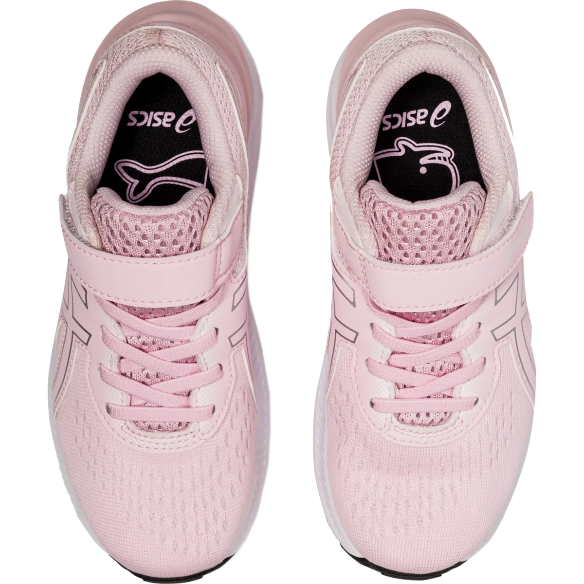 Youth Pre Excite 8 PS (1-3) - Styles Love