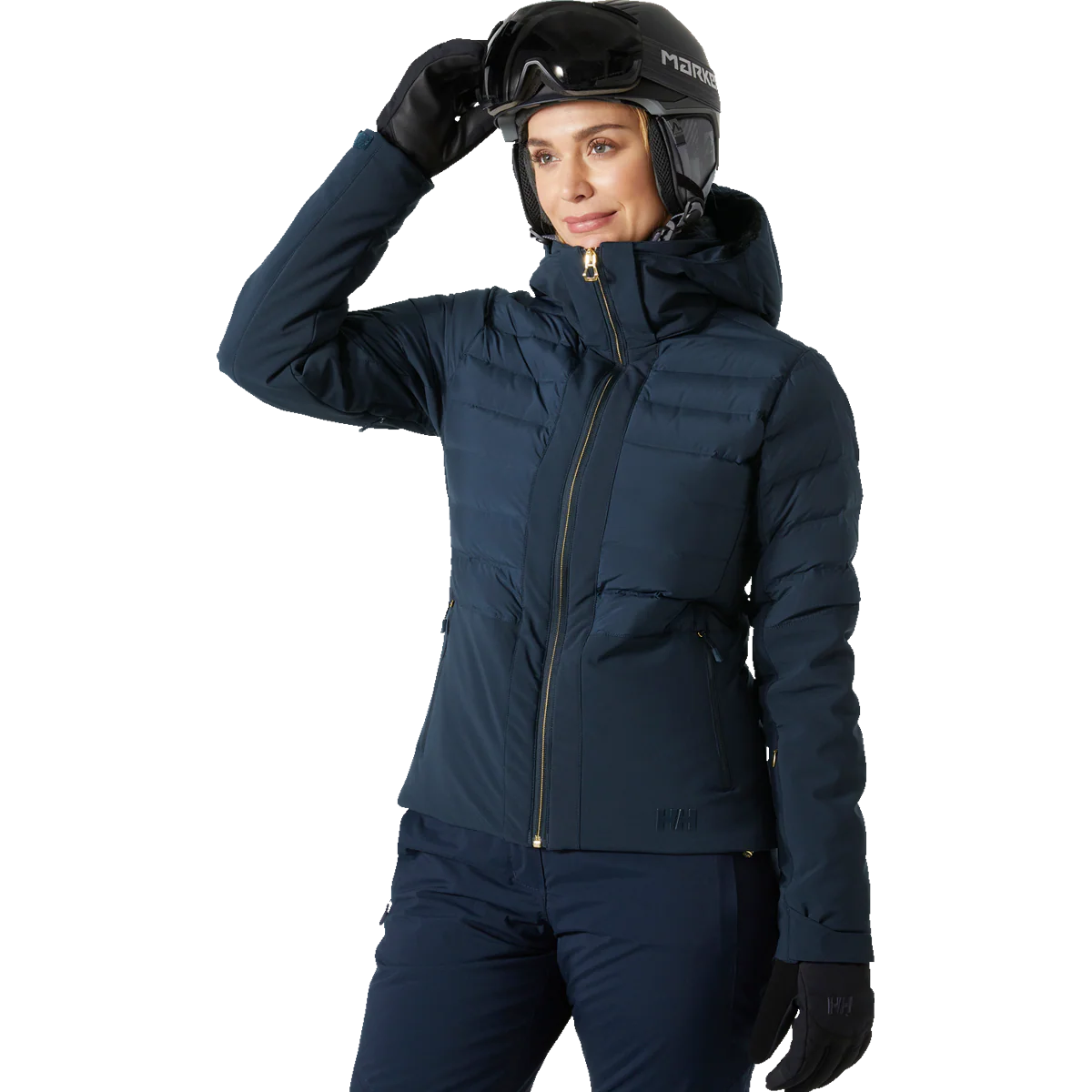 Women's Avanti Jacket - Styles Love