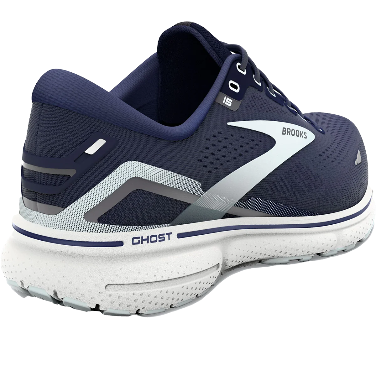 Women's Ghost 15 - Styles Love