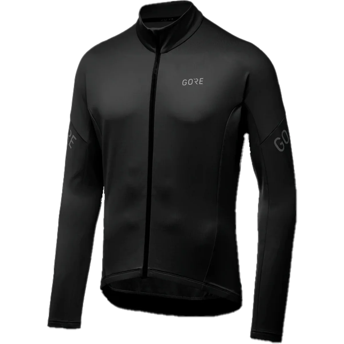 Men's C3 Thermo Jersey - Styles Love