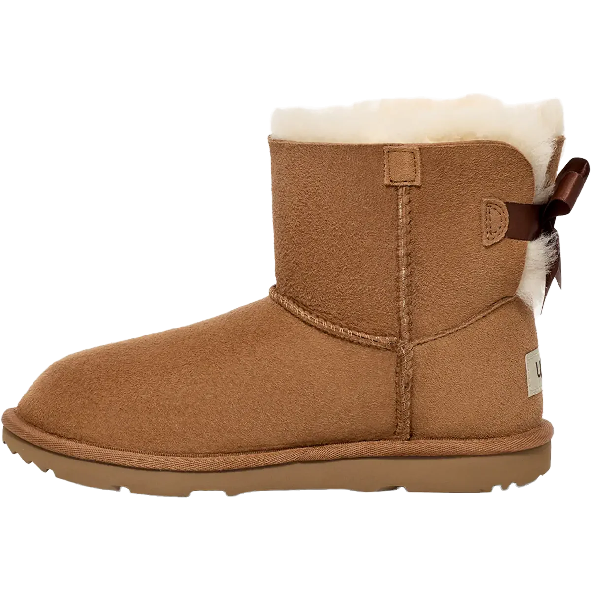 Youth Mini Bailey Bow II - Styles Love