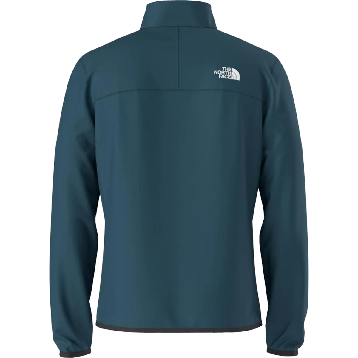 Men's Crest 1/4 Zip - Styles Love