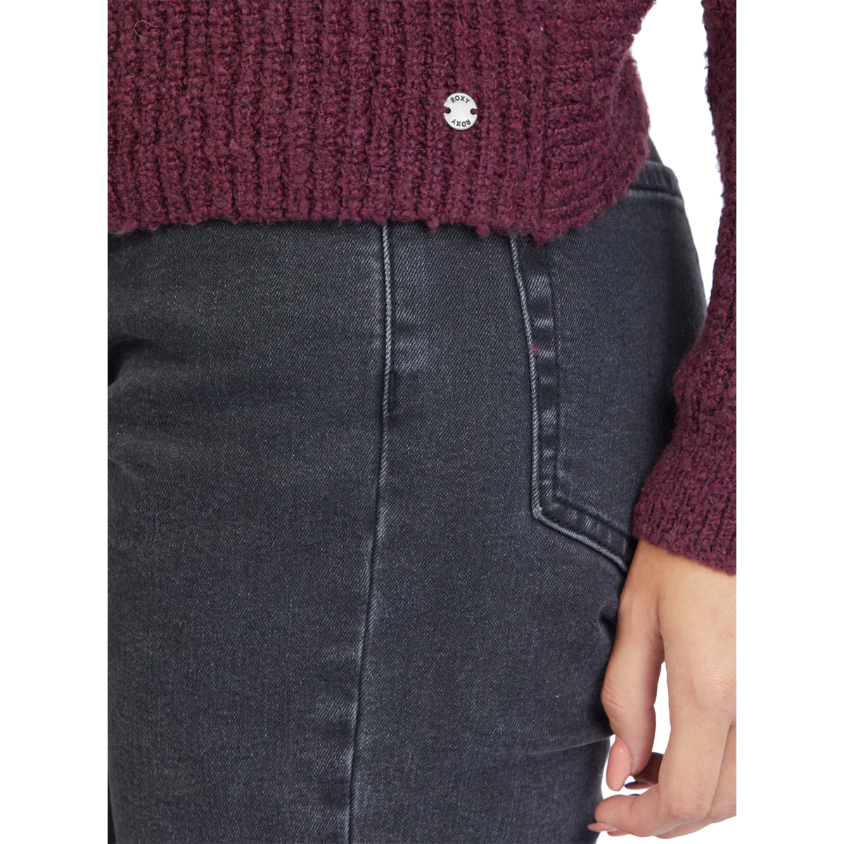 Women's Bamboo Darling Pullover Sweater - Styles Love