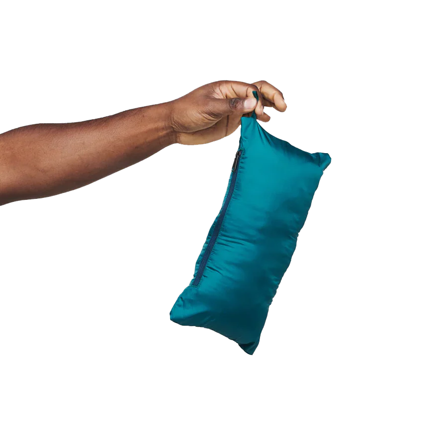 Men's Teca Calido Reversible Hooded Jacket - Styles Love