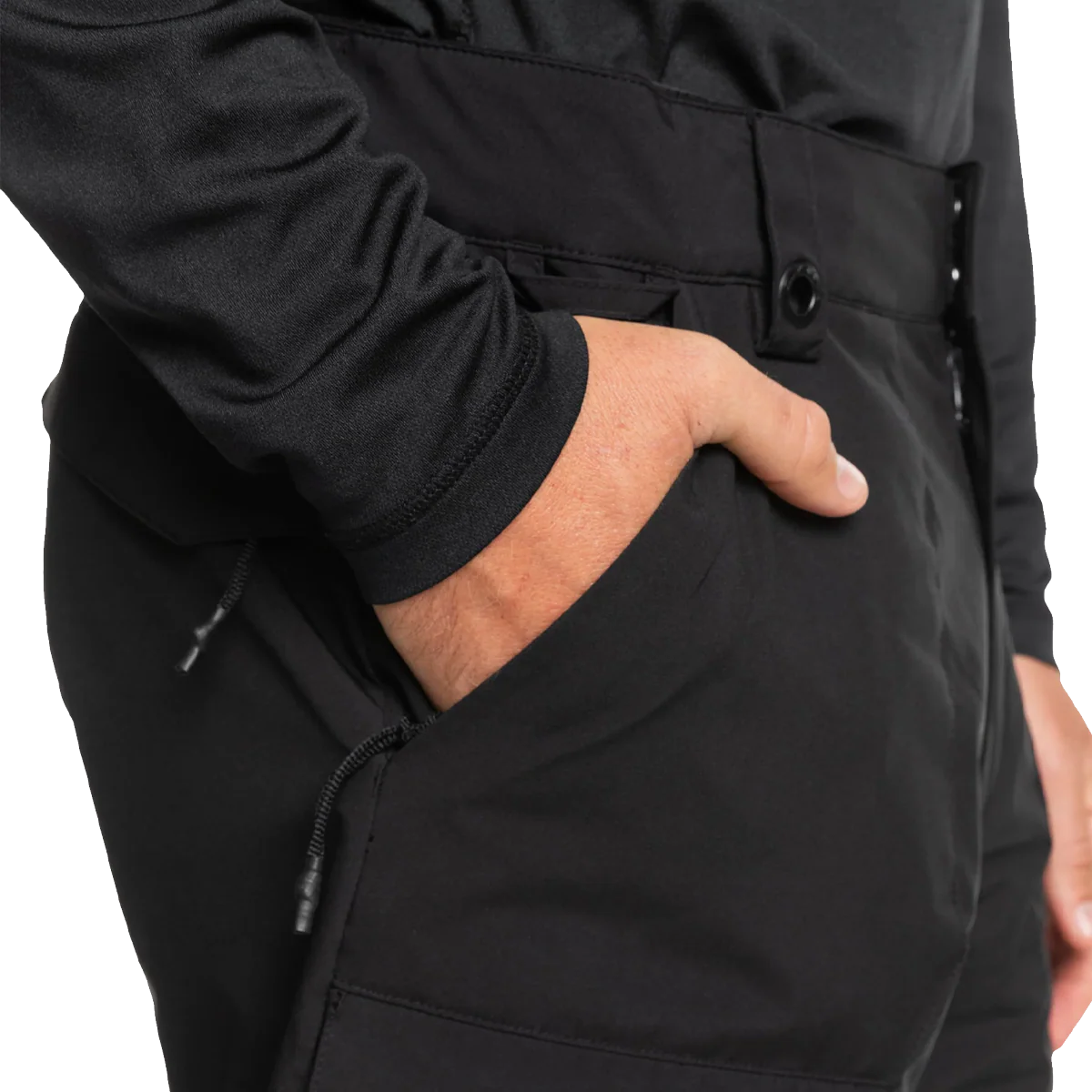 Men's Utility Pant - Styles Love