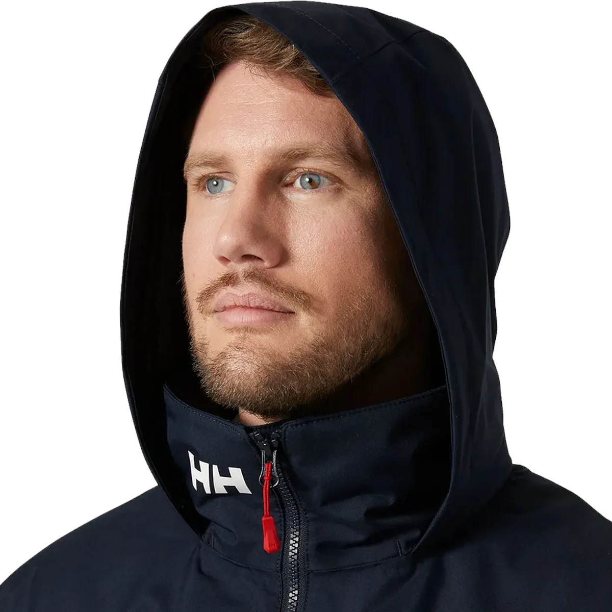 Men's Crew Hooded Midlayer Jacket 2.0 - Styles Love