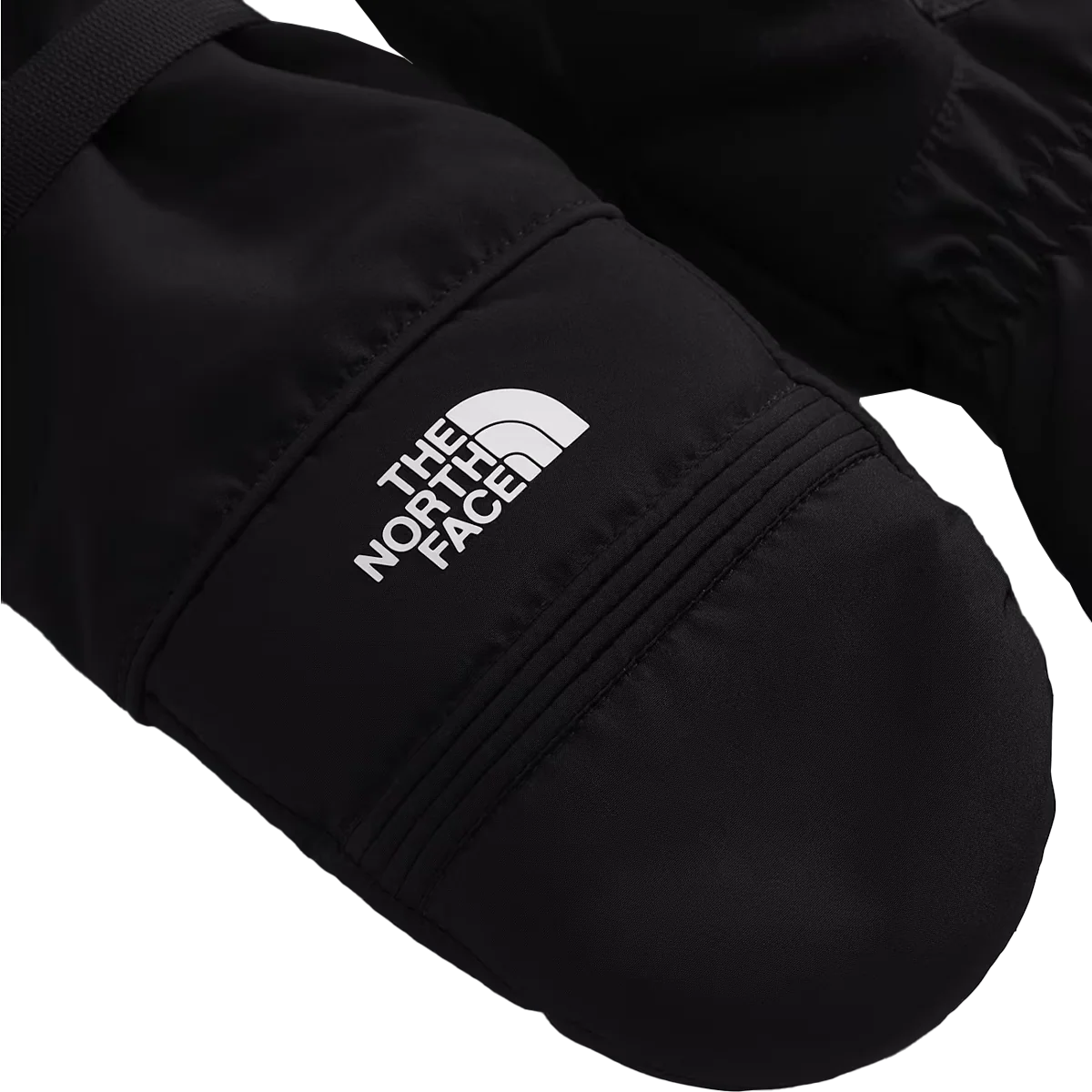 Women's Montana Ski Mitt - Styles Love