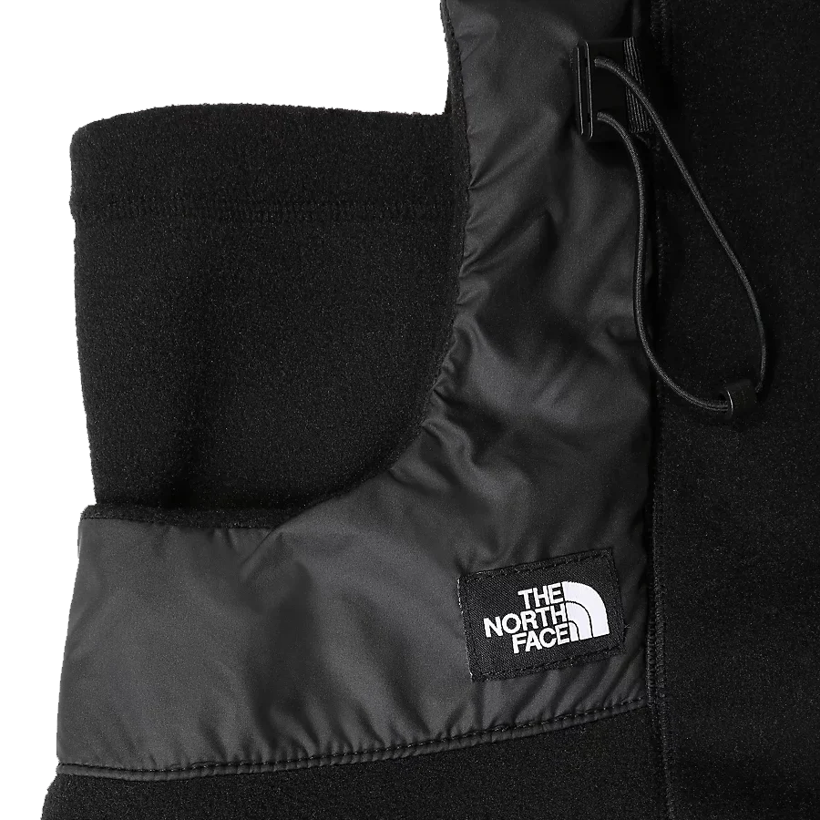 Whimzy Powder Hood - Styles Love