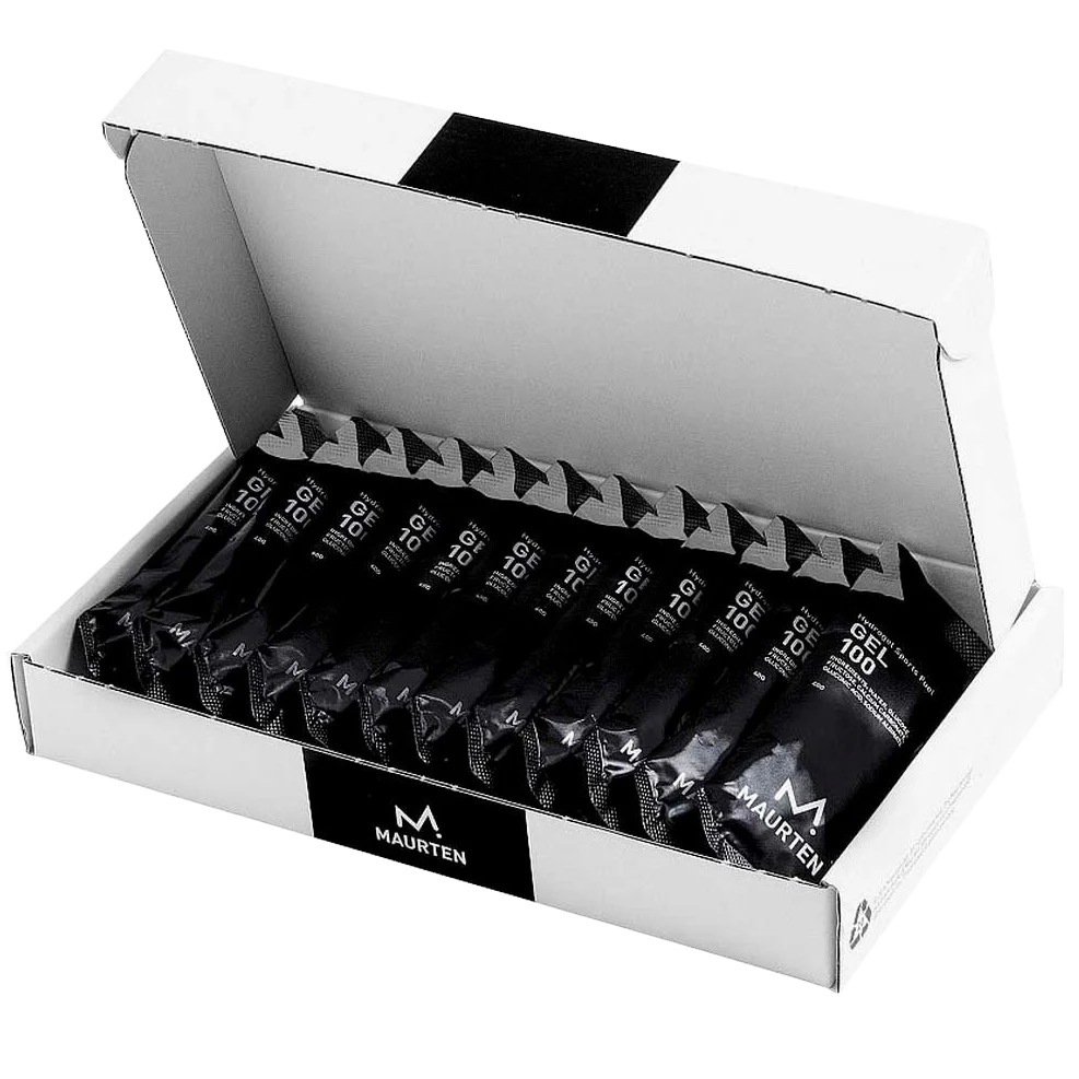 Gel 100 - Styles Love