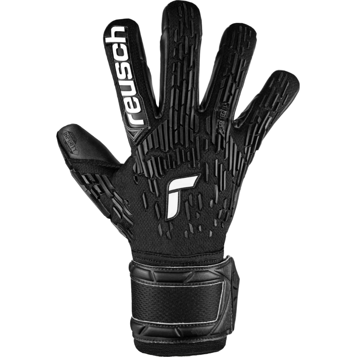 Attrakt Freegel Infinity FS Glove - Styles Love