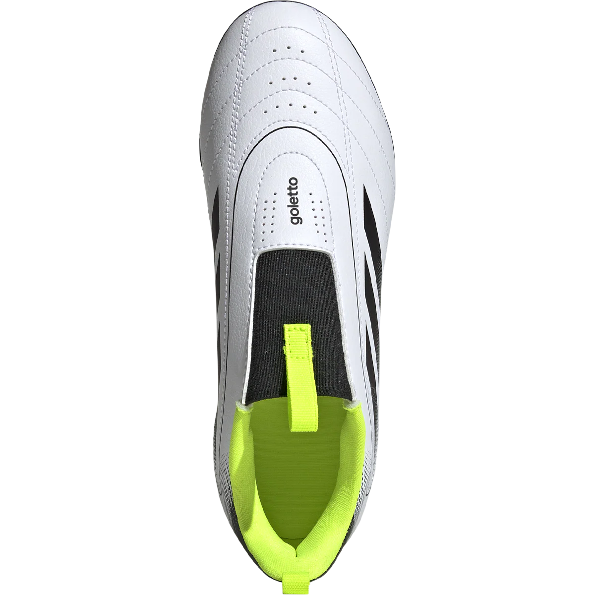 Youth Goletto IX FG/MG Laceless - Styles Love