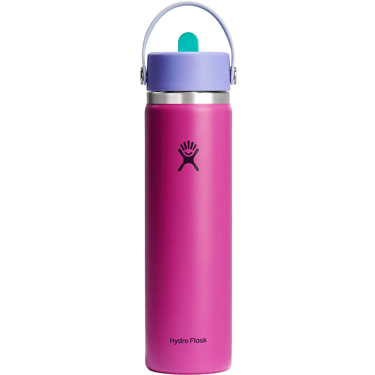 Remix 24 oz Wide Mouth with Flex Straw Cap - Styles Love