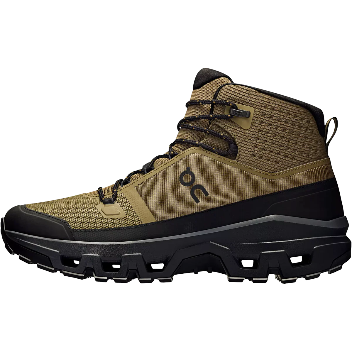 Men's Cloudrock Mid WP - Styles Love