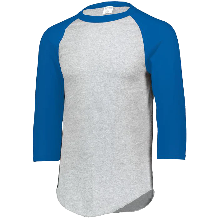 Youth Baseball Jersey 2.0 - Styles Love