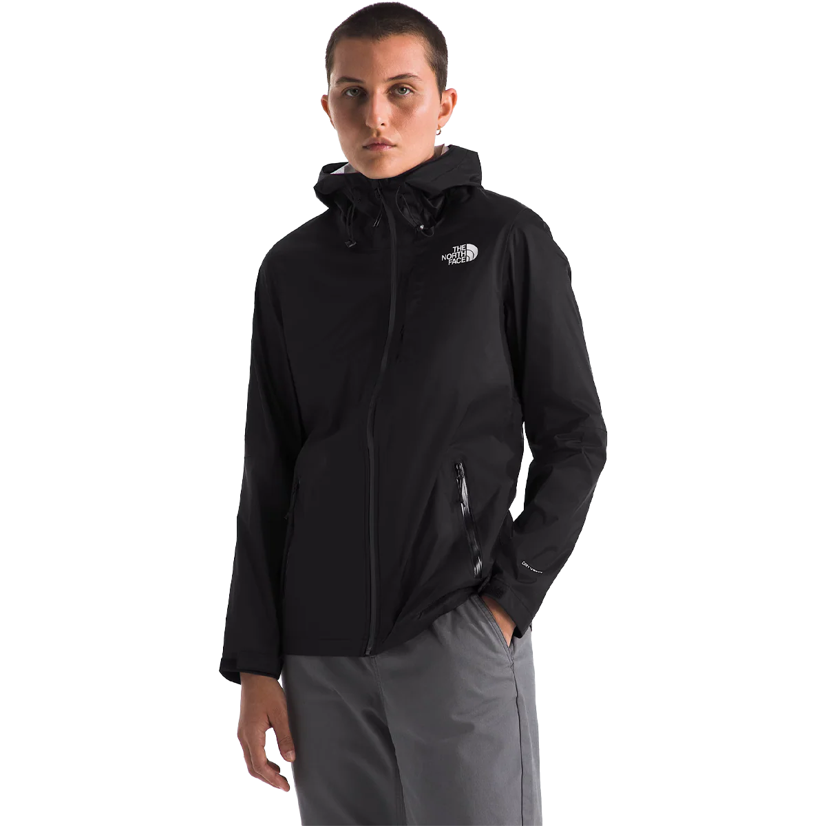 Women's Alta Vista Rain Jacket - Styles Love