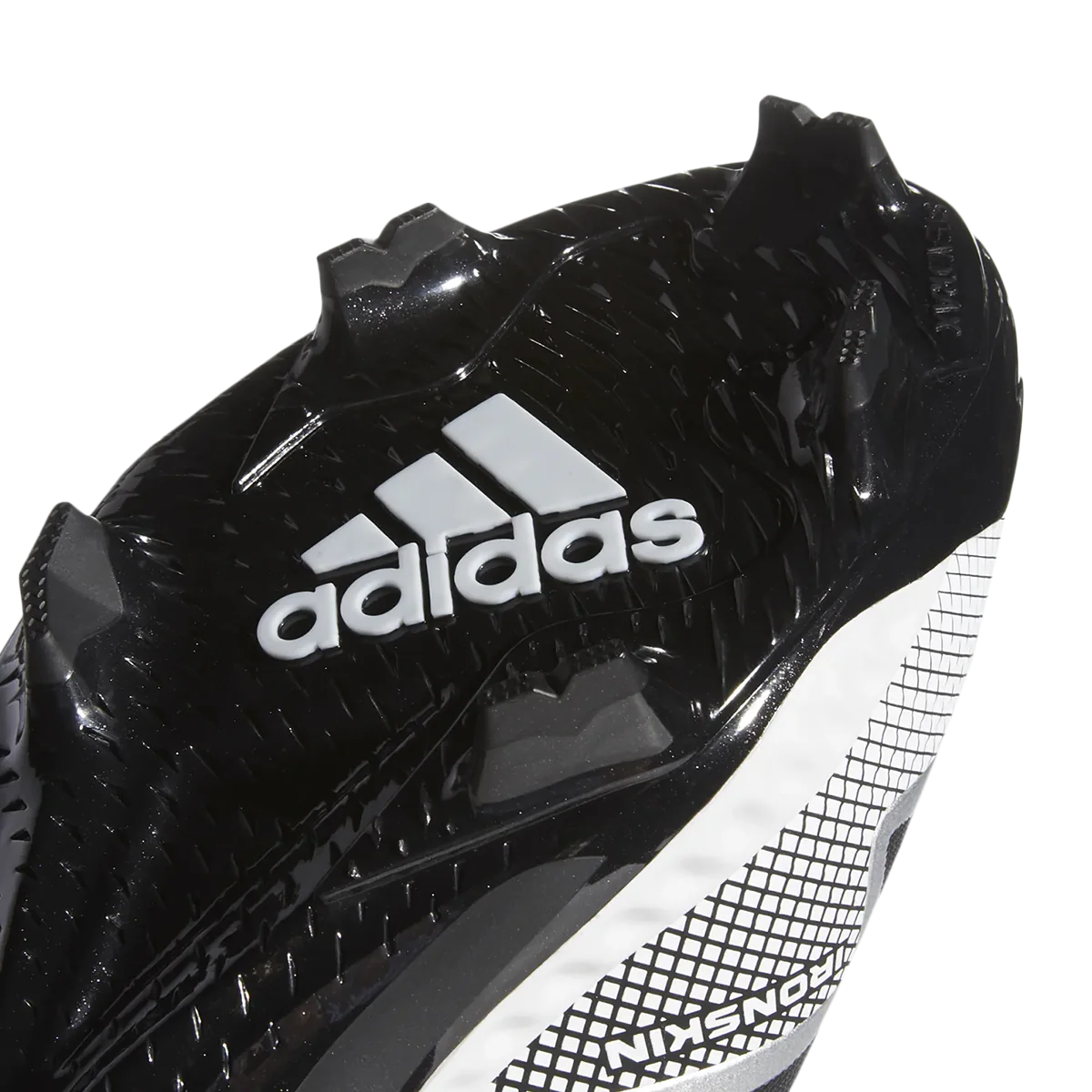 Icon 6 Bounce TPU - Styles Love