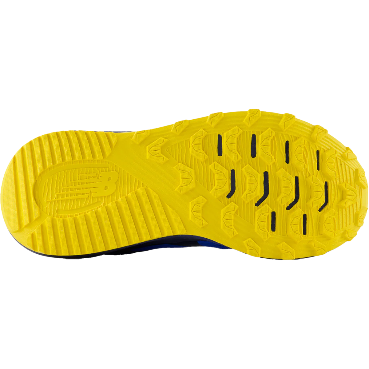 Youth DynaSoft Nitrel v5 Grade School - Styles Love