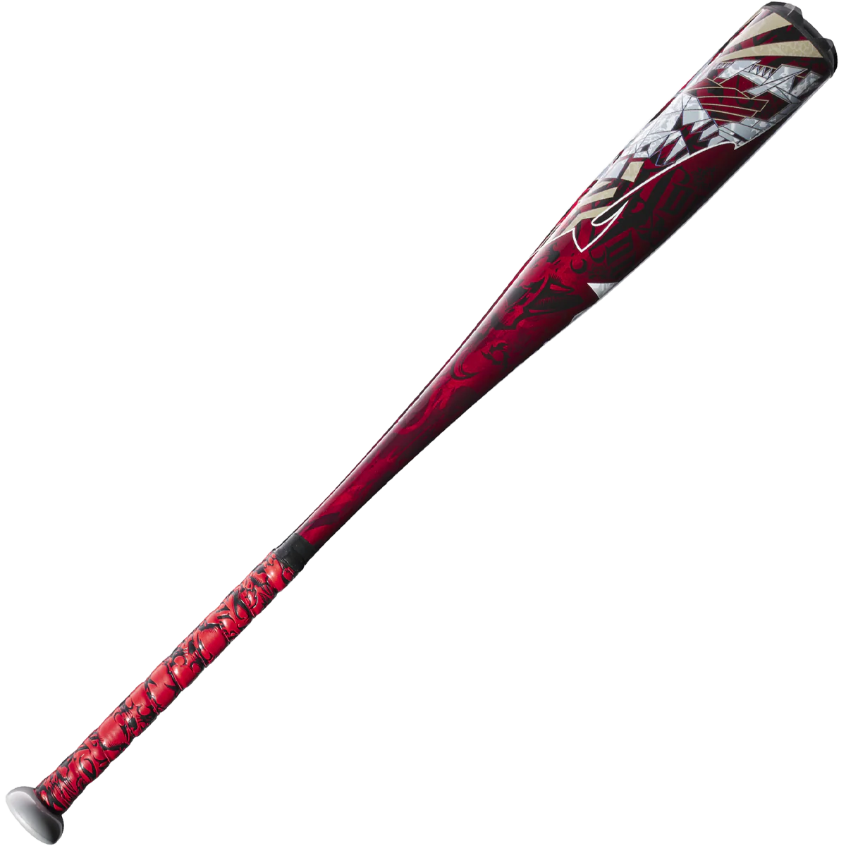 Voodoo One -11 USA Baseball Bat - Styles Love