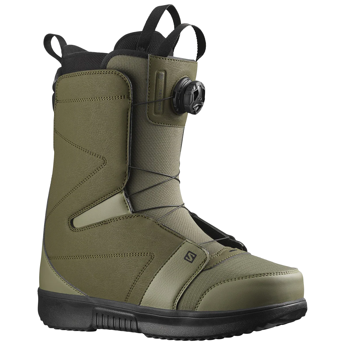 Faction BOA - Styles Love