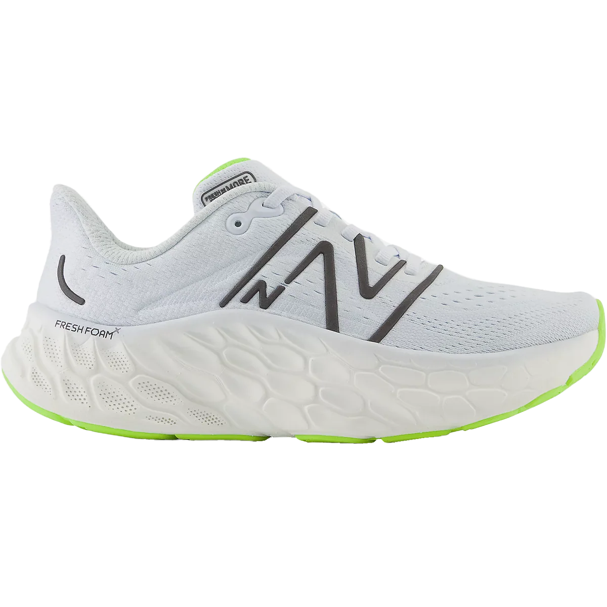 Women's Fresh Foam X More v4 - Styles Love