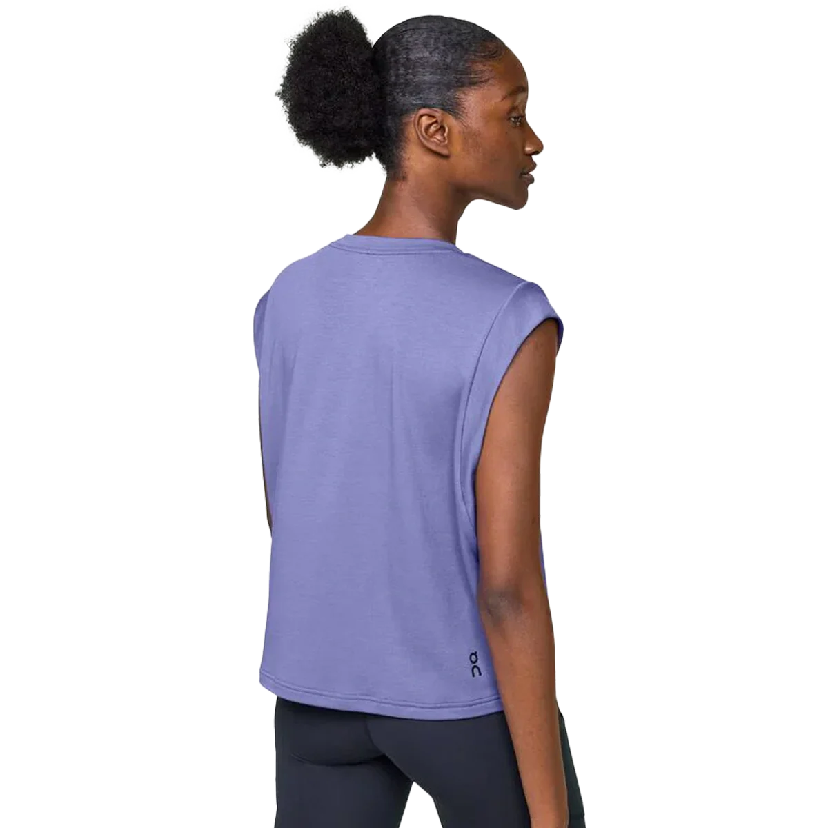 Women's Focus Crop - Styles Love