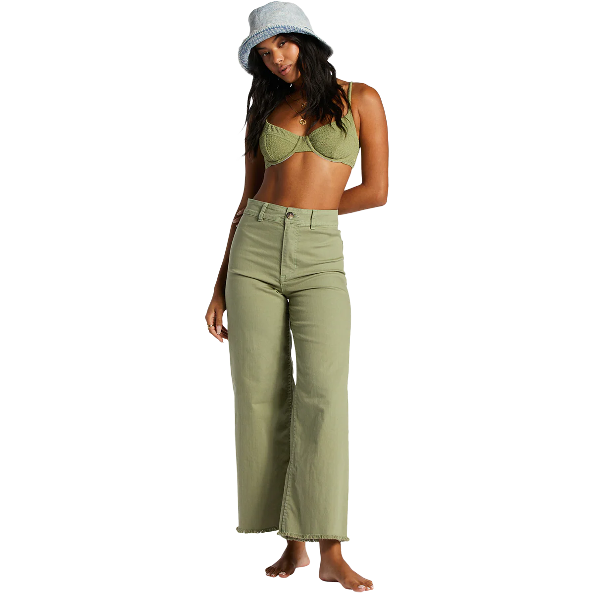 Women's Free Fall Pant - Styles Love