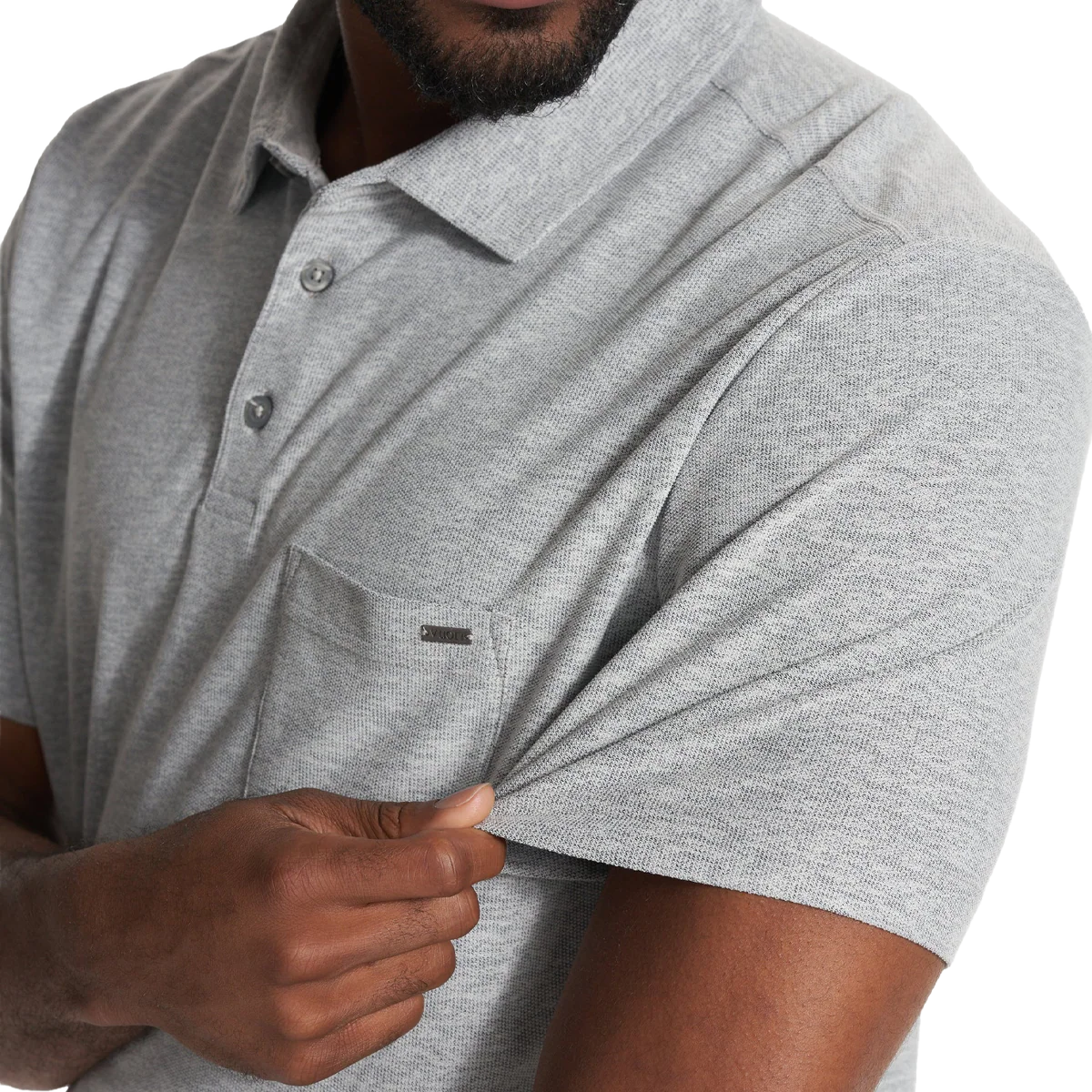 Men's Ace Polo - Styles Love