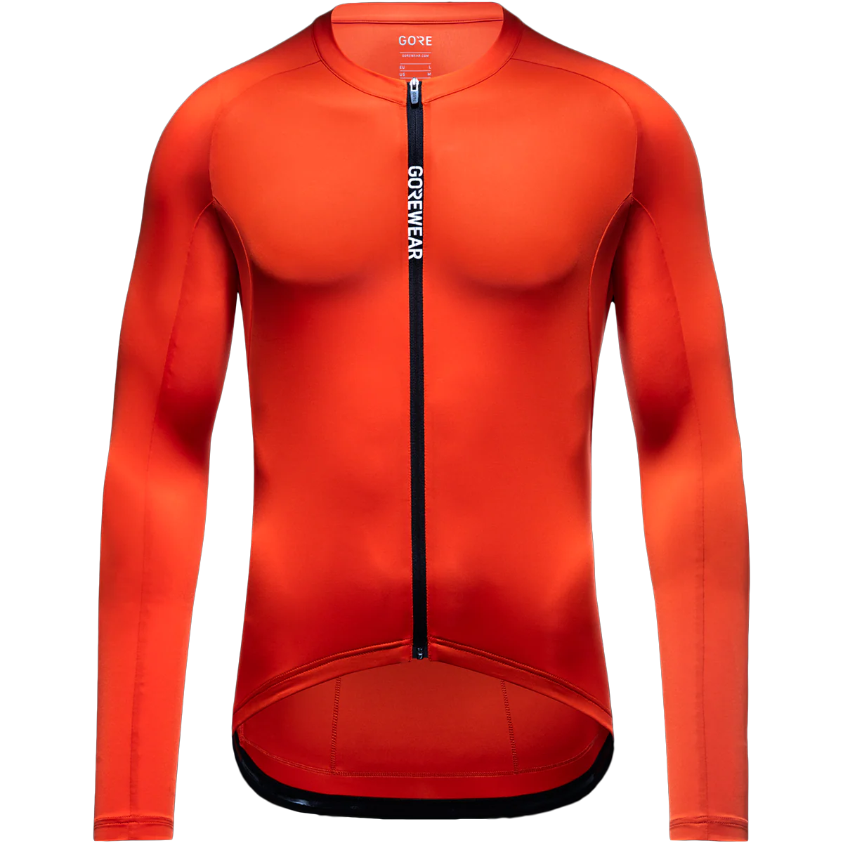 Men's Spinshift Long Sleeve Jersey - Styles Love