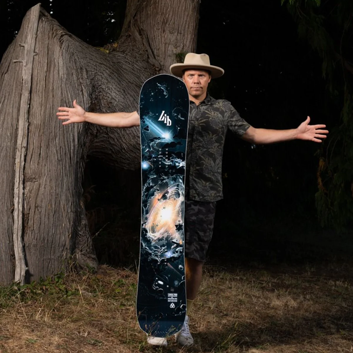 T.Rice Pro - Styles Love