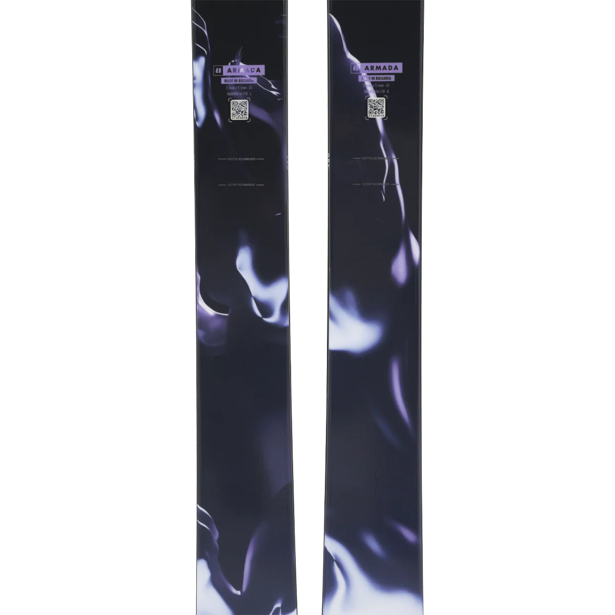 ARV 94 - Styles Love