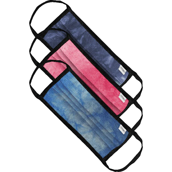 The Face Mask Cotton (3 Pack) - Styles Love