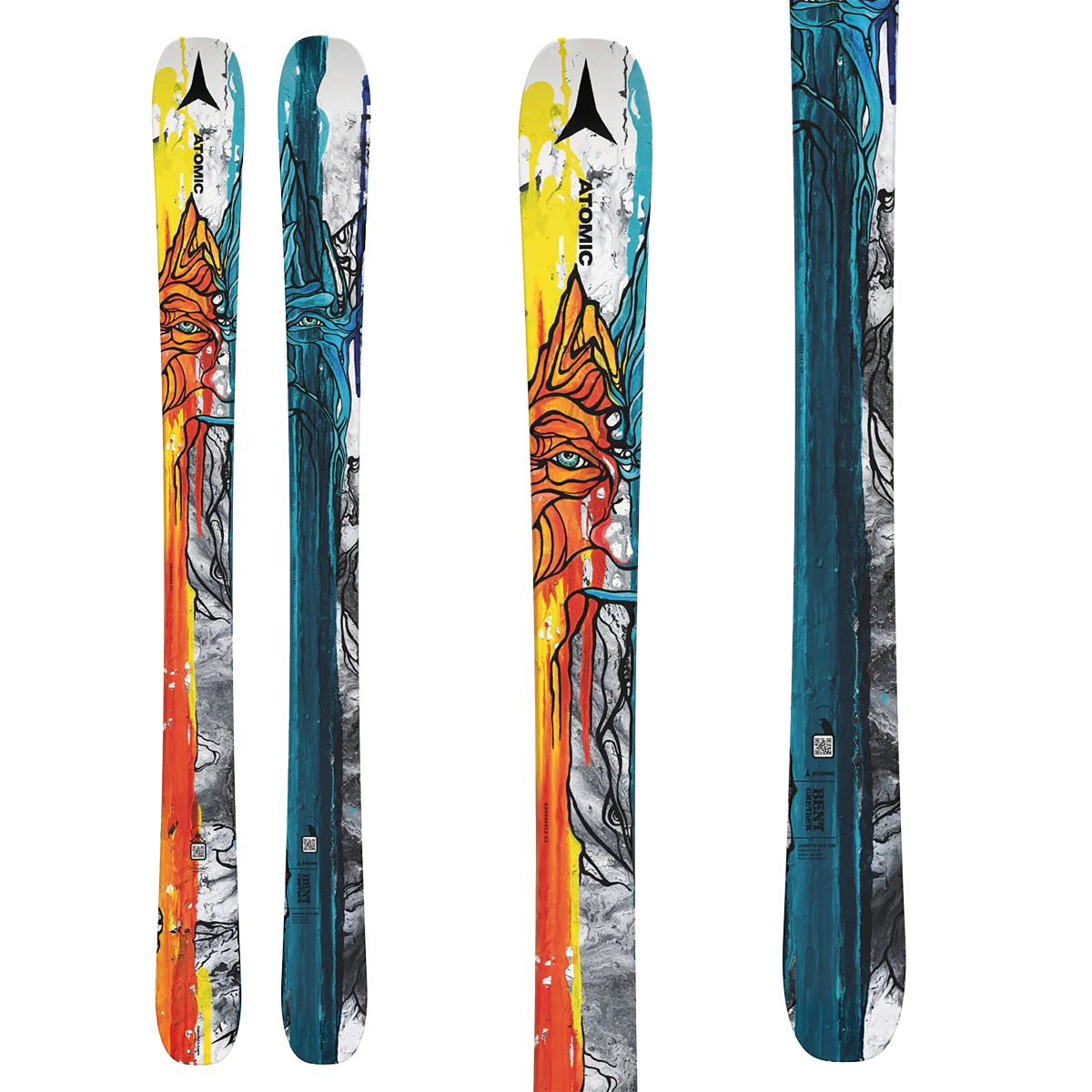 Bent Chetler Mini - Styles Love