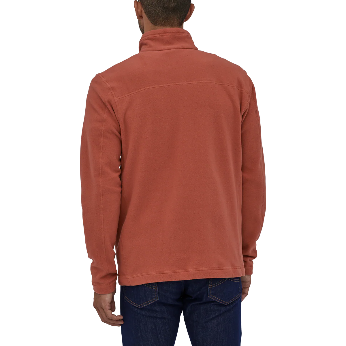 Men's Micro D Pullover - Styles Love