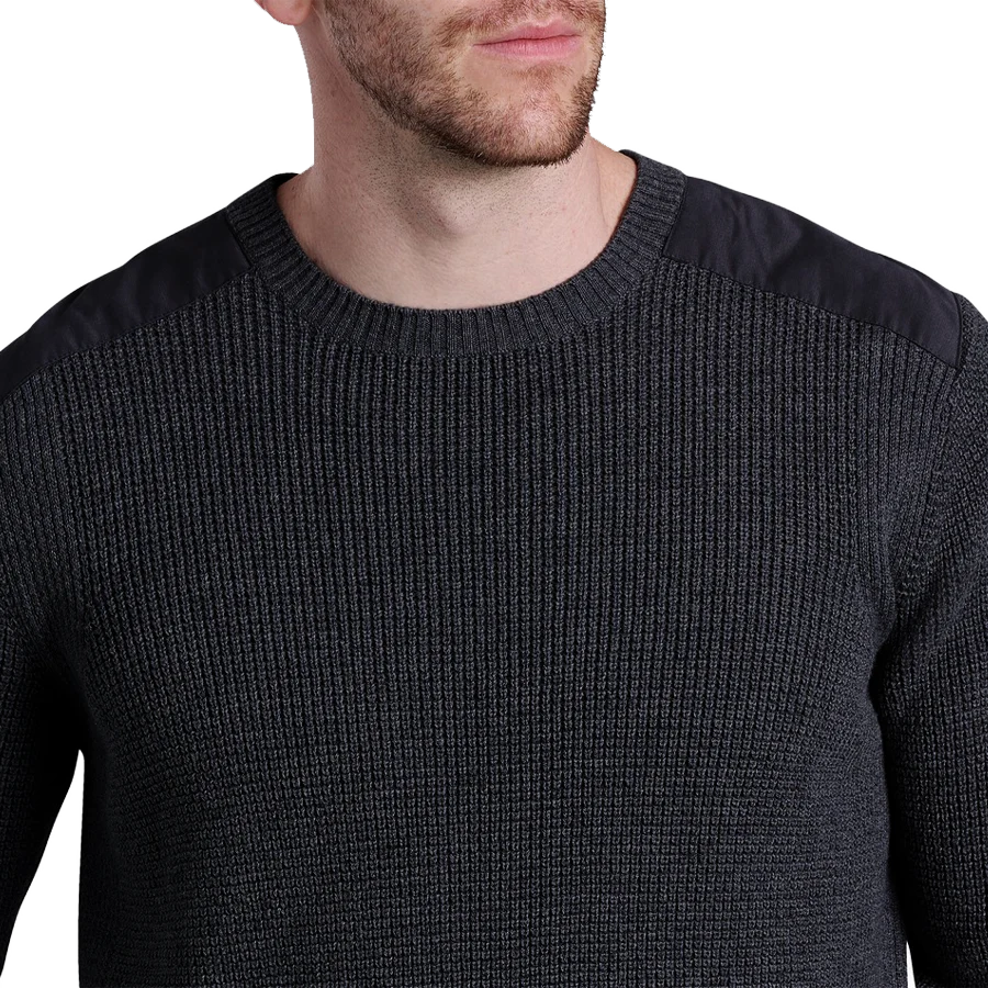 Men's Evader Sweater - Styles Love